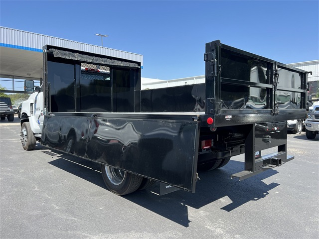 New Car 2024 Chevrolet Silverado 6500hd  For Sale Under $70,000 In San Antonio, Texas