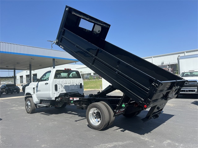 New Car 2024 Chevrolet Silverado 6500hd  For Sale Under $70,000 In San Antonio, Texas