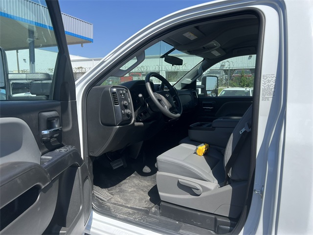 New Car 2024 Chevrolet Silverado 6500hd  For Sale Under $70,000 In San Antonio, Texas