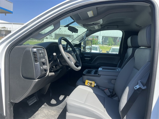 New Car 2024 Chevrolet Silverado 6500hd  For Sale Under $70,000 In San Antonio, Texas