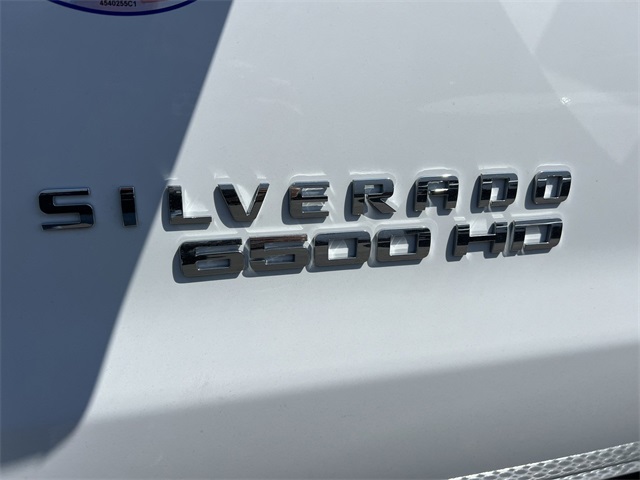 New Car 2024 Chevrolet Silverado 6500hd  For Sale Under $70,000 In San Antonio, Texas