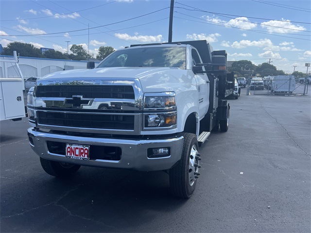 New Car 2024 Chevrolet Silverado 6500hd  For Sale Under $70,000 In San Antonio, Texas