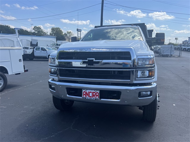 New Car 2024 Chevrolet Silverado 6500hd  For Sale Under $70,000 In San Antonio, Texas