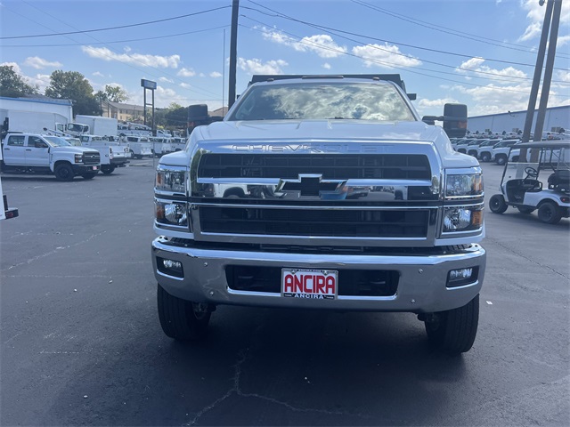 New Car 2024 Chevrolet Silverado 6500hd  For Sale Under $70,000 In San Antonio, Texas