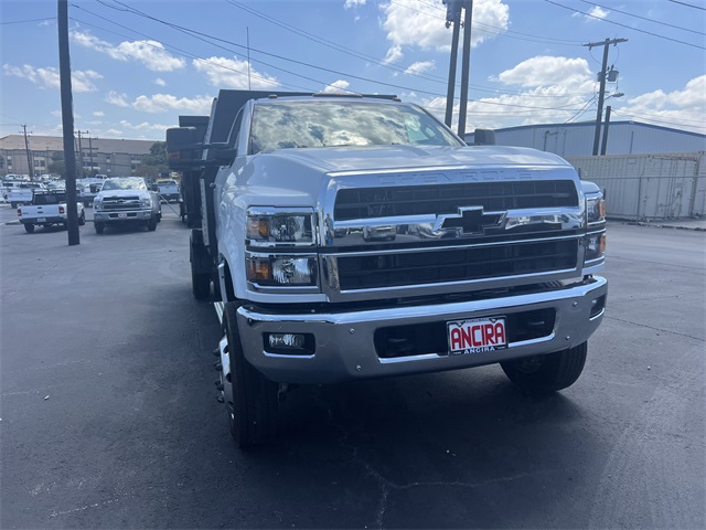 New Car 2024 Chevrolet Silverado 6500hd  For Sale Under $70,000 In San Antonio, Texas