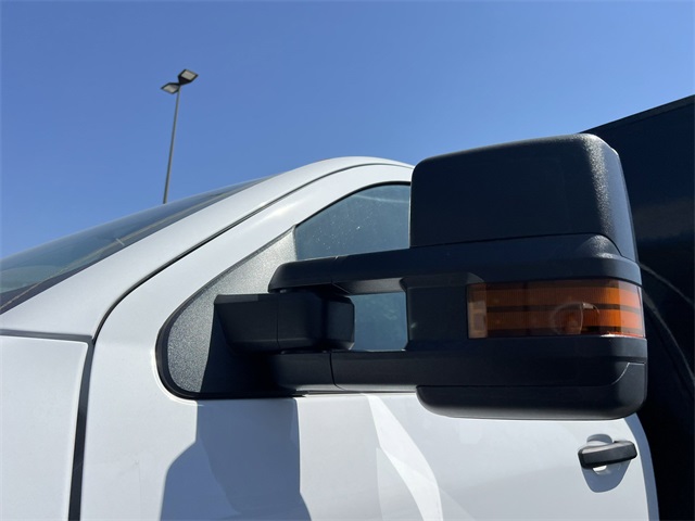 New Car 2024 Chevrolet Silverado 6500hd  For Sale Under $70,000 In San Antonio, Texas