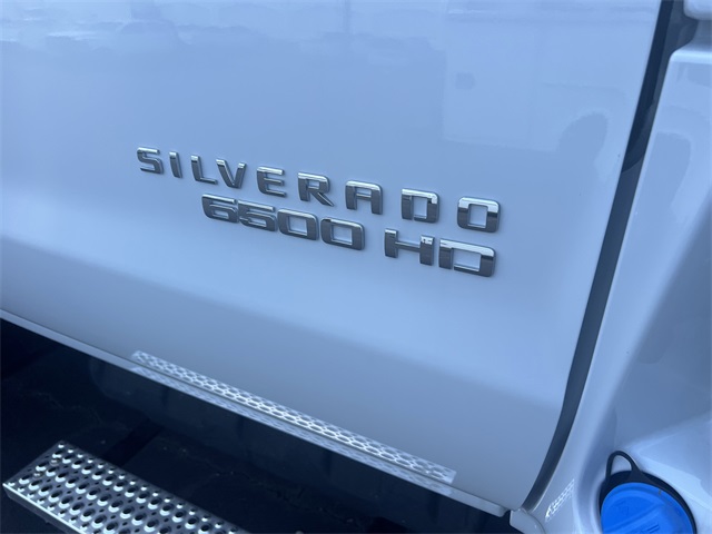 New Car 2024 Chevrolet Silverado 6500hd  For Sale Under $70,000 In San Antonio, Texas