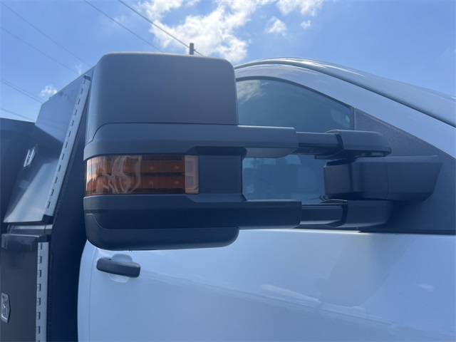 New Car 2024 Chevrolet Silverado 6500hd  For Sale Under $70,000 In San Antonio, Texas