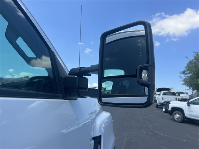 New Car 2024 Chevrolet Silverado 6500hd  For Sale Under $70,000 In San Antonio, Texas