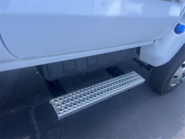 New Car 2024 Chevrolet Silverado 6500hd  For Sale Under $70,000 In San Antonio, Texas