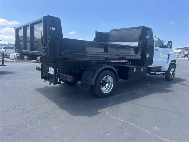 New Car 2024 Chevrolet Silverado 6500hd  For Sale Under $70,000 In San Antonio, Texas