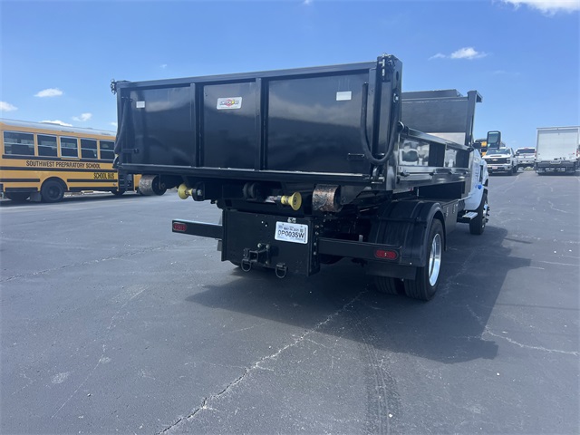 New Car 2024 Chevrolet Silverado 6500hd  For Sale Under $70,000 In San Antonio, Texas