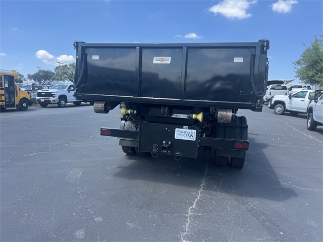 New Car 2024 Chevrolet Silverado 6500hd  For Sale Under $70,000 In San Antonio, Texas