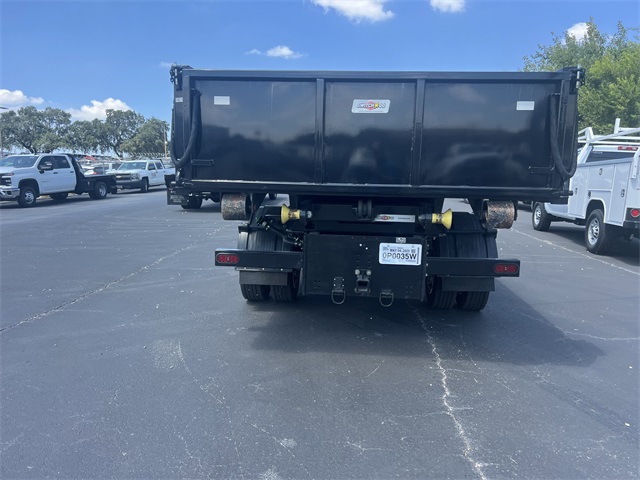 New Car 2024 Chevrolet Silverado 6500hd  For Sale Under $70,000 In San Antonio, Texas