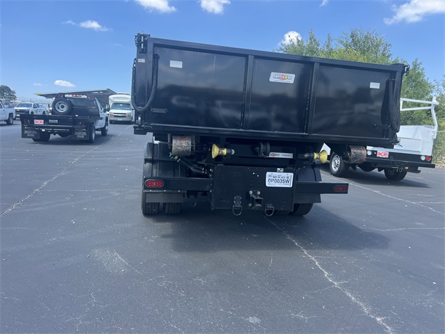 New Car 2024 Chevrolet Silverado 6500hd  For Sale Under $70,000 In San Antonio, Texas