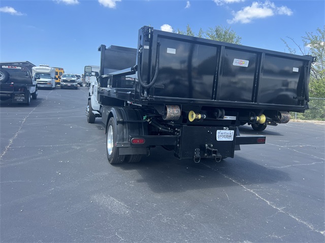 New Car 2024 Chevrolet Silverado 6500hd  For Sale Under $70,000 In San Antonio, Texas