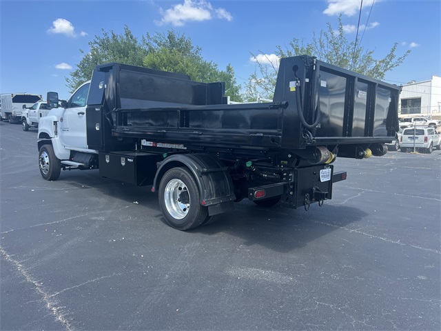 New Car 2024 Chevrolet Silverado 6500hd  For Sale Under $70,000 In San Antonio, Texas