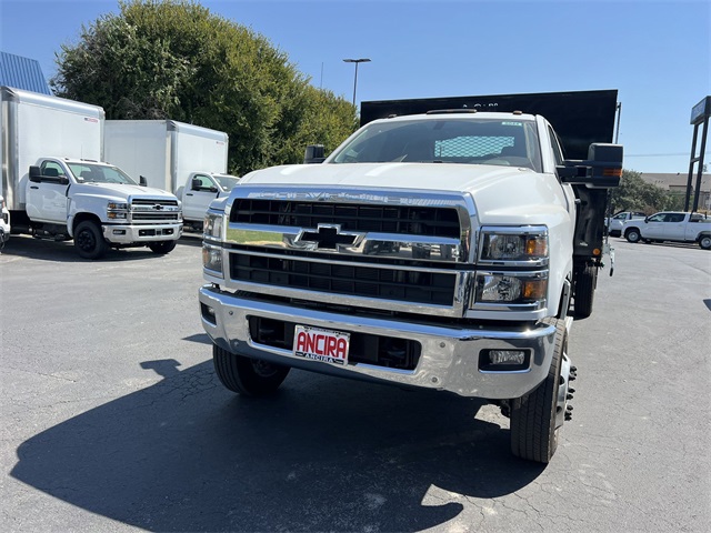 New Car 2024 Chevrolet Silverado 6500hd  For Sale Under $70,000 In San Antonio, Texas