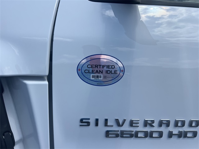 New Car 2024 Chevrolet Silverado 6500hd  For Sale Under $70,000 In San Antonio, Texas