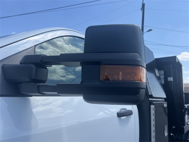 New Car 2024 Chevrolet Silverado 6500hd  For Sale Under $70,000 In San Antonio, Texas