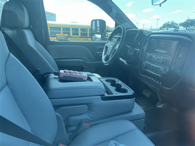 New Car 2024 Chevrolet Silverado 6500hd  For Sale Under $70,000 In San Antonio, Texas