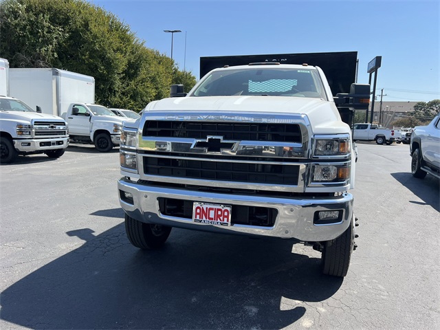 New Car 2024 Chevrolet Silverado 6500hd  For Sale Under $70,000 In San Antonio, Texas