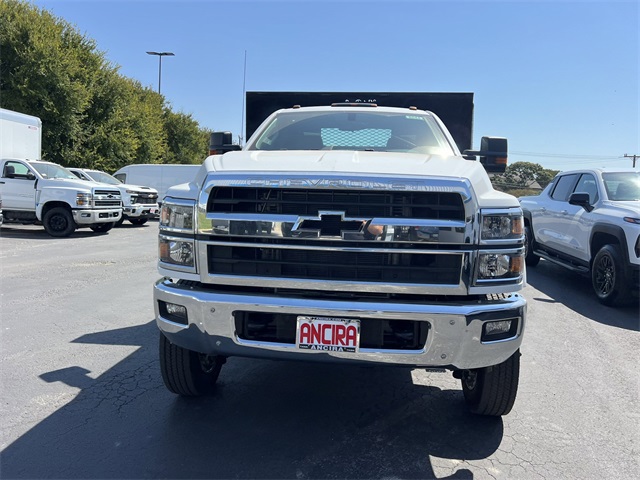 New Car 2024 Chevrolet Silverado 6500hd  For Sale Under $70,000 In San Antonio, Texas