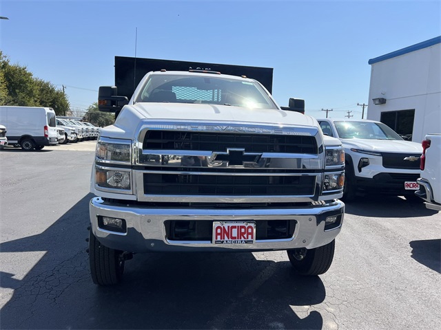 New Car 2024 Chevrolet Silverado 6500hd  For Sale Under $70,000 In San Antonio, Texas
