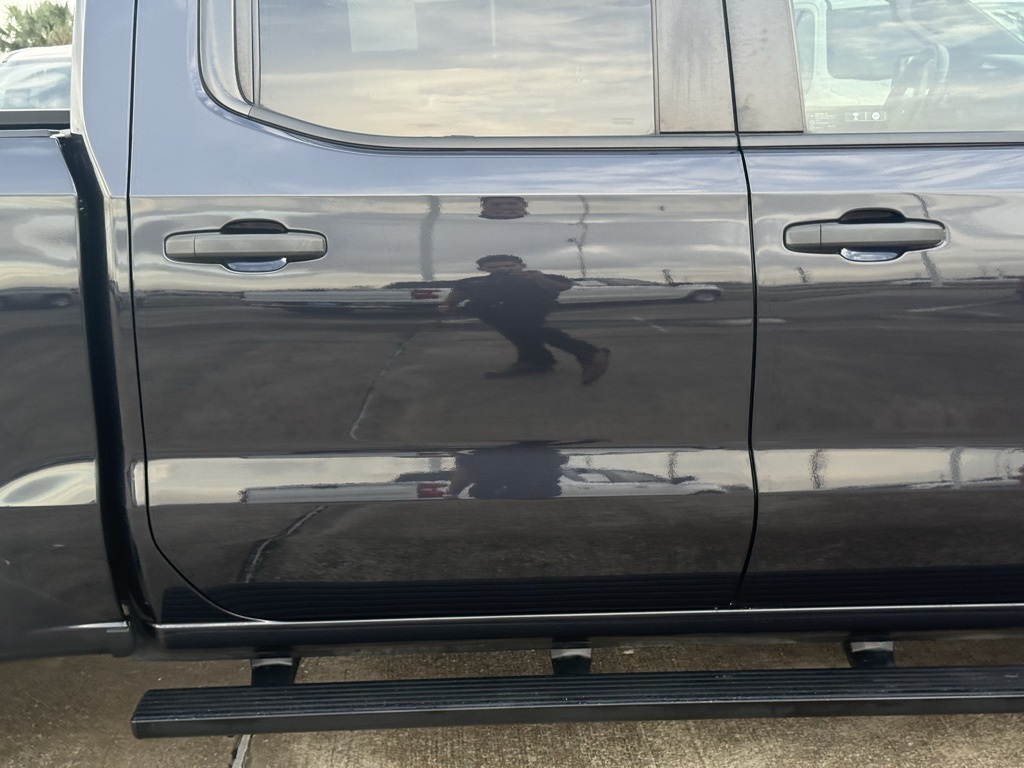 2022 Chevrolet Silverado 1500 Custom - 8