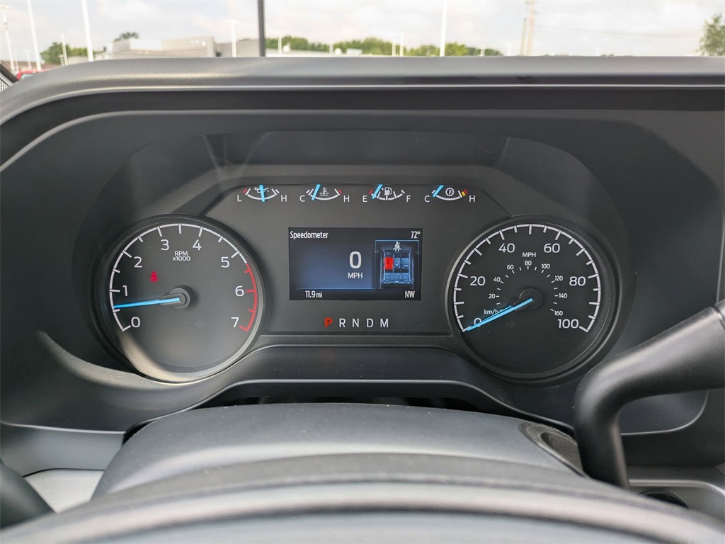 New 2025 Ford F-250SD For Sale in Findlay, OH