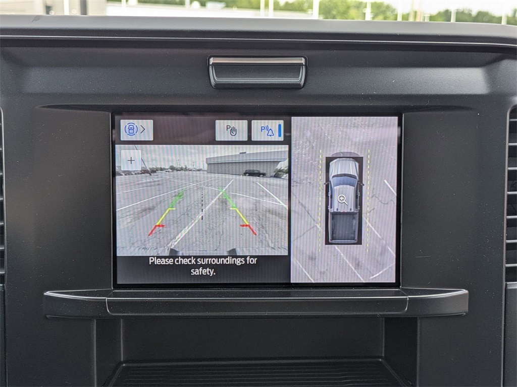 New 2025 Ford F-250SD For Sale in Findlay, OH