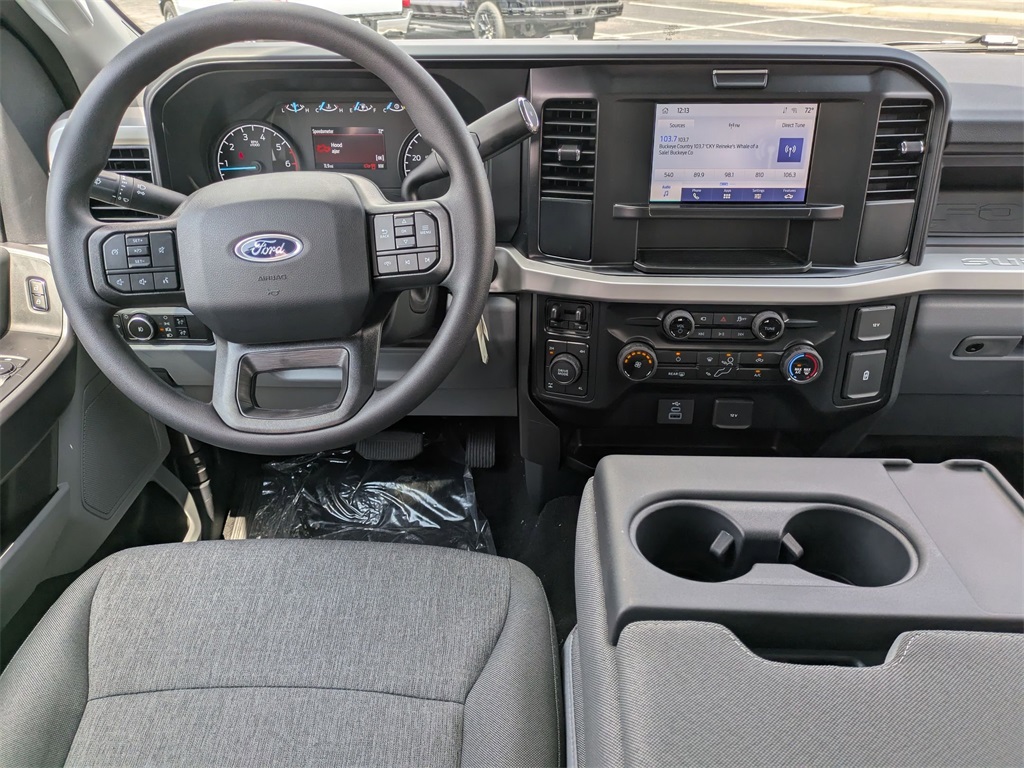New 2025 Ford F-250SD For Sale in Findlay, OH