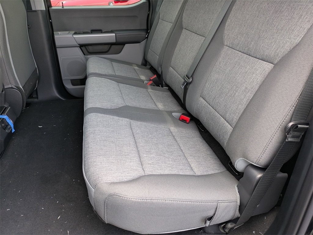 New 2025 Ford F-250SD For Sale in Findlay, OH