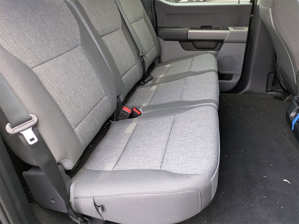 New 2025 Ford F-250SD For Sale in Findlay, OH