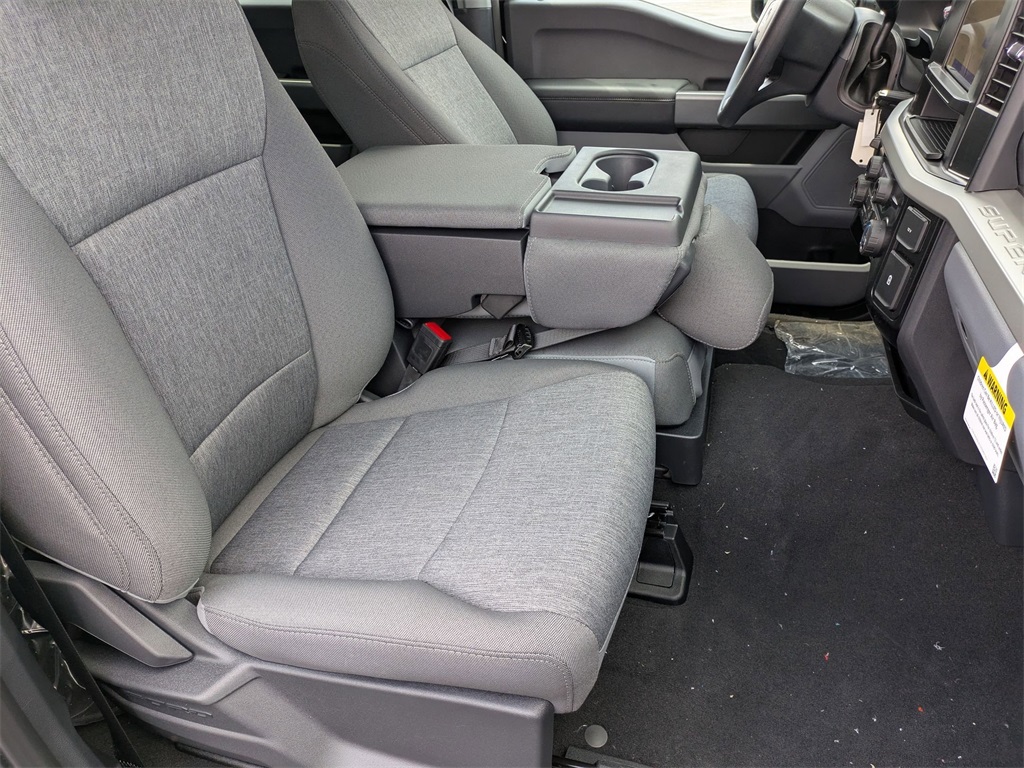 New 2025 Ford F-250SD For Sale in Findlay, OH