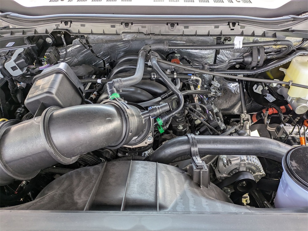 New 2025 Ford F-250SD For Sale in Findlay, OH