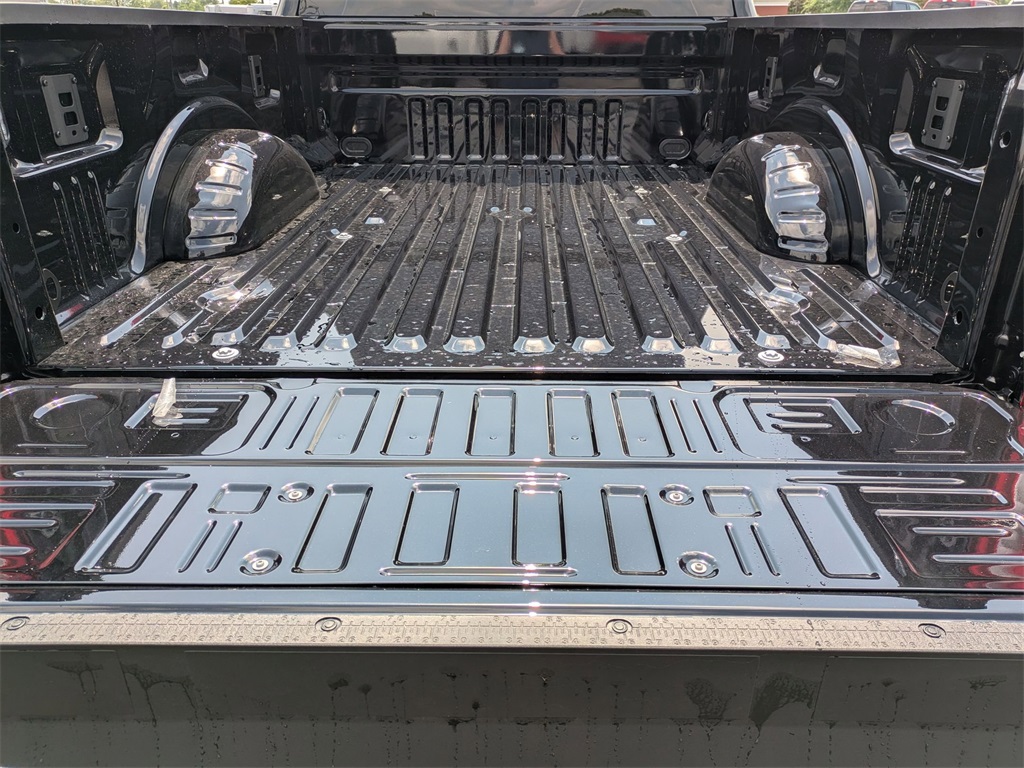New 2025 Ford F-250SD For Sale in Findlay, OH