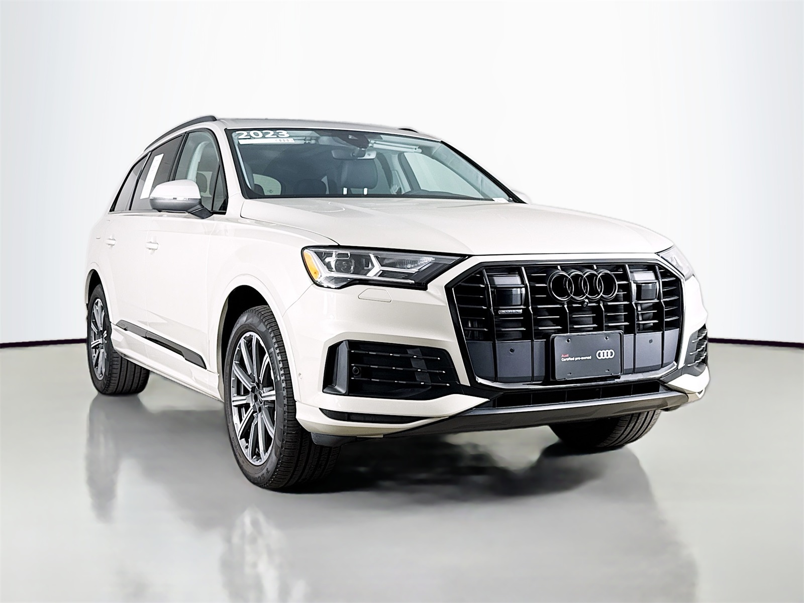 2023 Audi Q7 quattro Premium Plus 45 TFSI