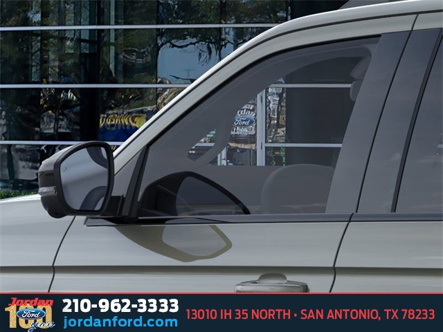 New Car 2025 Ford Expedition  Tremor For Sale Under $90,000 In San Antonio, Texas