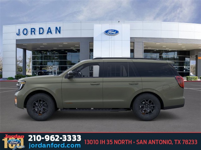 New Car 2025 Ford Expedition  Tremor For Sale Under $90,000 In San Antonio, Texas