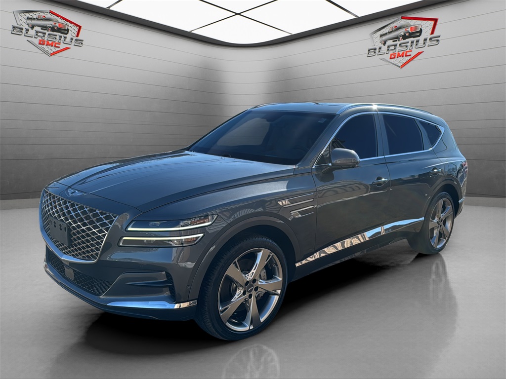 2023 Genesis GV80 2.5T AWD