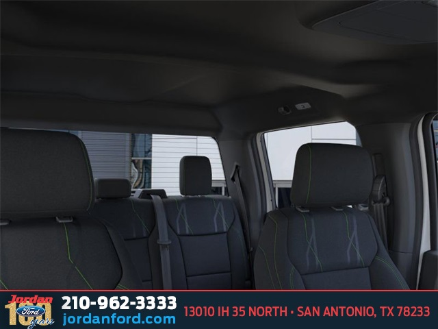 New Car 2025 Ford F-150  Stx For Sale Under $60,000 In San Antonio, Texas