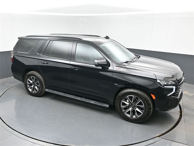 2023 Chevrolet Tahoe Z71 4WD