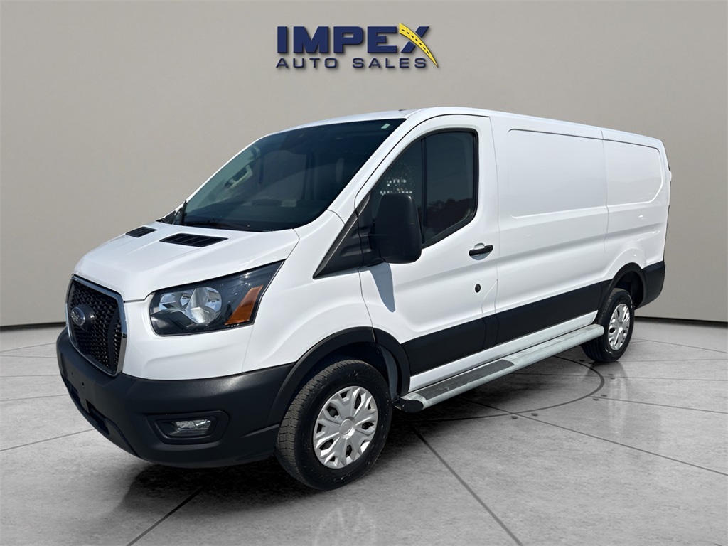 2023 Ford Transit-250 Base's photo