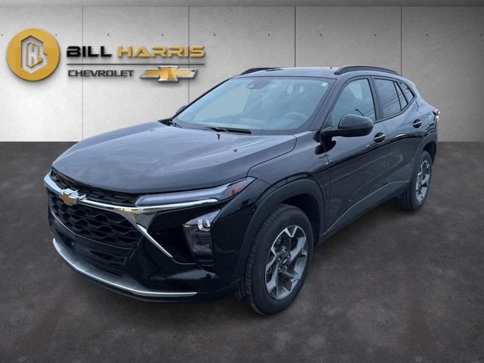 2024 Chevrolet Trax LT FWD