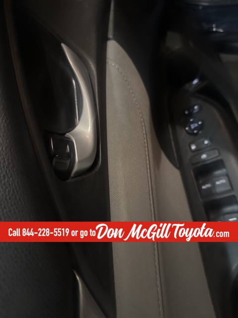 2017 Honda Civic EX Blue at Joe Myers Mazda Kia