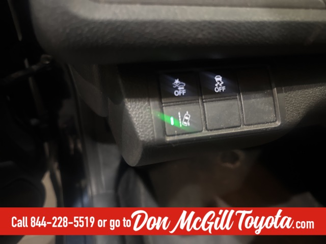 2017 Honda Civic EX Blue at Joe Myers Mazda Kia