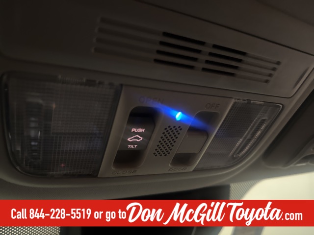 2017 Honda Civic EX Blue at Joe Myers Mazda Kia