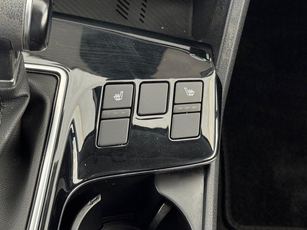 2024 Kia Sportage EX - 7