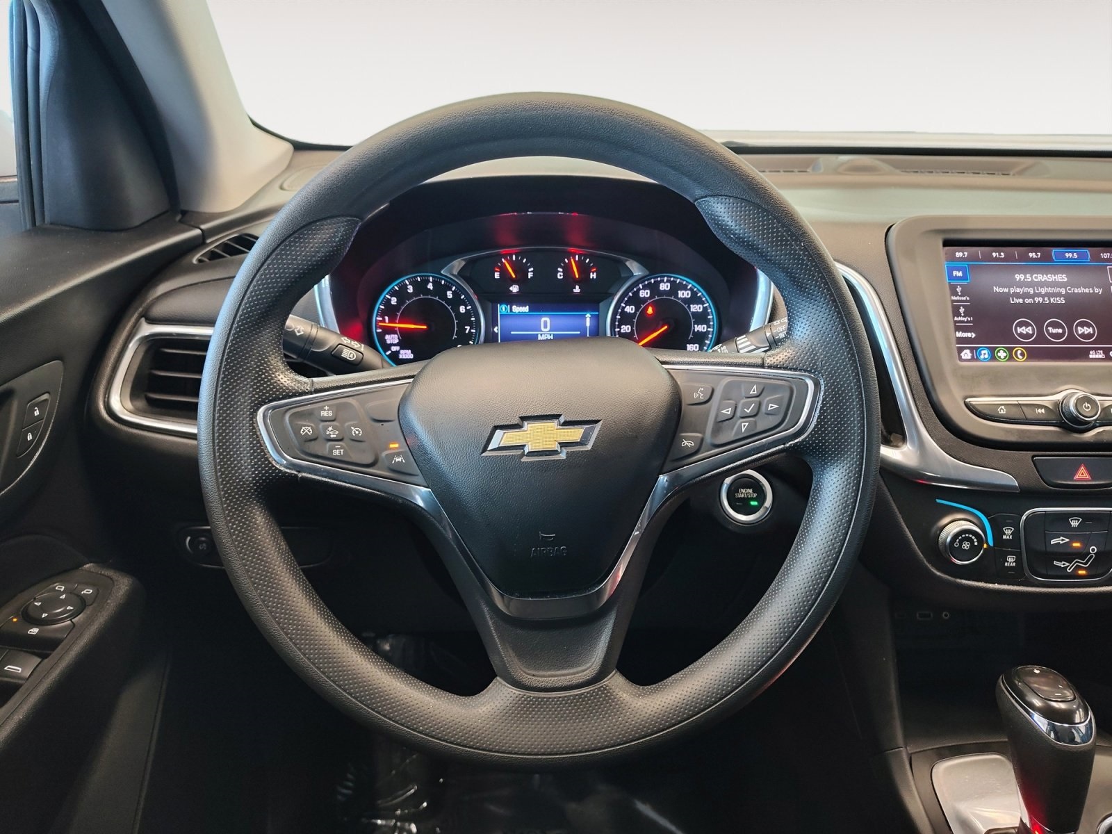 Used Car 2020 Chevrolet Equinox  Lt For Sale Under $15,000 In San Antonio, Texas